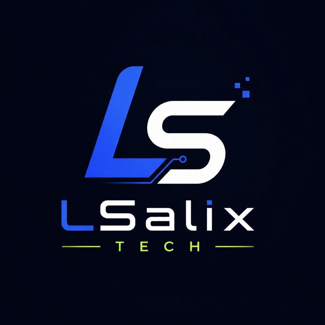 LSalix Tech